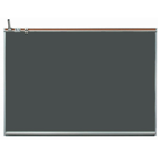 AARCO Wall Mounted Chalkboard & Reviews Wayfair